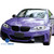 ModeloDrive FRP MHAR Wide Body Kit > BMW 2-Series F22 M-Sport 2014-2020 - image 36