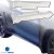 FRP MHAR Wide Body Kit > BMW 2-Series (F22) M-Sport 2014-2020 - image 61