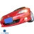 FRP MSPE Front Lip Valance > Mazda Miata (NB2) 2001-2005 - image 2