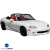 FRP MSPE Side Skirts 4pc > Mazda Miata (NB) 1998-2005 - image 2