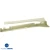FRP MSPE Side Skirts 4pc > Mazda Miata (NB) 1998-2005 - image 11
