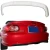FRP MSPE Rear Lip Valance > Mazda Miata (NB) 1998-2005 - image 1
