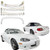 ModeloDrive FRP MSPE Body Kit > Mazda Miata (NB2) 2001-2005 - image 3
