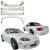 FRP MSPE Body Kit > Mazda Miata (NB2) 2001-2005 - image 3