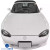 ModeloDrive FRP MSPE Body Kit > Mazda Miata (NB2) 2001-2005 - image 18