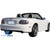 ModeloDrive FRP MSPE Body Kit > Mazda Miata (NB2) 2001-2005 - image 73