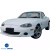 ModeloDrive FRP MSPE Body Kit > Mazda Miata (NB2) 2001-2005 - image 27