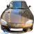ModeloDrive FRP MSPE Body Kit > Mazda Miata (NB2) 2001-2005 - image 14