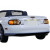 Carbon Fiber MSPE Rear Lip Valance > Mazda Miata (NB) 1998-2005 - image 1