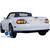 ModeloDrive Carbon Fiber MSPE Rear Lip > Mazda Miata (NB) 1998-2005 - image 2