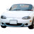 ModeloDrive Carbon Fiber MSPE Body Kit > Mazda Miata (NB2) 2001-2005 - image 1