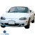 Carbon Fiber MSPE Body Kit > Mazda Miata (NB2) 2001-2005 - image 2