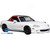 ModeloDrive Carbon Fiber MSPE Body Kit > Mazda Miata (NB2) 2001-2005 - image 4