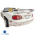 ModeloDrive FRP ARIO Wide Body 35mm Fenders (rear) > Mazda Miata (NB) 1998-2005 - image 2
