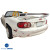 FRP ARIO Wide Body 35mm Fenders (rear) > Mazda Miata (NB) 1998-2005 - image 2
