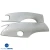 FRP ARIO Wide Body 35mm Fenders (rear) > Mazda Miata (NB) 1998-2005 - image 3