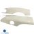 FRP ARIO Wide Body 35mm Fenders (rear) > Mazda Miata (NB) 1998-2005 - image 5