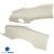FRP ARIO Wide Body 35mm Fenders (rear) > Mazda Miata (NB) 1998-2005 - image 9