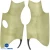 FRP ARIO Wide Body 35mm Fenders (rear) > Mazda Miata (NB) 1998-2005 - image 11
