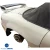 FRP ARIO Wide Body 35mm Fenders (rear) > Mazda Miata (NB) 1998-2005 - image 13