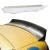 FRP TKYO Trunk Spoiler Wing > Mazda Miata (NC) 2006-2015 > Soft Top - image 1