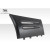 1990-2002 Mercedes SL Class R129 BR-S Side Panels - 2 Piece (S) - image 9