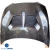 Carbon Fiber Twin Vent Hood > Mazda Miata (ND) 2016-2025 - image 2