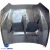 Carbon Fiber Twin Vent Hood > Mazda Miata (ND) 2016-2025 - image 3