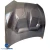 Carbon Fiber Twin Vent Hood > Mazda Miata (ND) 2016-2025 - image 5
