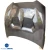 Carbon Fiber Twin Vent Hood > Mazda Miata (ND) 2016-2025 - image 6