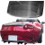 ModeloDrive Carbon Fiber Recessed Trunk > Mazda Miata (ND) 2016-2025 - image 1