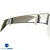 Carbon Fiber 3POW Spoiler Wing > - > Universal - image 11