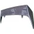 Carbon Fiber 3POW Spoiler Wing > - > Universal - image 1