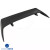 ModeloDrive Carbon Fiber 3POW Spoiler Wing > - > Universal - image 4