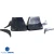 FRP Dual Diffusers 2pc > Chevrolet Corvette (C7) 2014-2019 - image 9