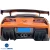 FRP Dual Diffusers 2pc > Chevrolet Corvette (C7) 2014-2019 - image 14