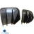 Carbon Fiber Dual Diffusers 2pc > Chevrolet Corvette (C7) 2014-2019 - image 3