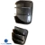 Carbon Fiber Dual Diffusers 2pc > Chevrolet Corvette (C7) 2014-2019 - image 8