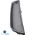 Carbon Fiber TRDE Grill > Lexus IS300 2000-2005 - image 10