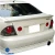 FRP TRDE Wing > Lexus IS300 2000-2005 - image 15