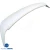 FRP TRDE Wing > Lexus IS300 2000-2005 - image 1