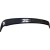 Carbon Fiber TRDE Wing > Lexus IS300 2000-2005 - image 10
