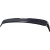 Carbon Fiber TRDE Wing > Lexus IS300 2000-2005 - image 1