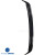 Carbon Fiber TRDE Wing > Lexus IS300 2000-2005 - image 4