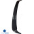 Carbon Fiber TRDE Wing > Lexus IS300 2000-2005 - image 5