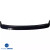 ModeloDrive Carbon Fiber TRDE Wing > Lexus IS Series IS300 2000-2005 - image 8