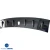 FRP CSPE Vortex Air Generator > Lexus IS300 2000-2005 - image 5
