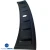 FRP CSPE Vortex Air Generator > Lexus IS300 2000-2005 - image 6
