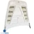 FRP JRAC Hood > Maserati Quattroporte 2005-2012 - image 11
