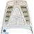 FRP JRAC Hood > Maserati Quattroporte 2005-2012 - image 12